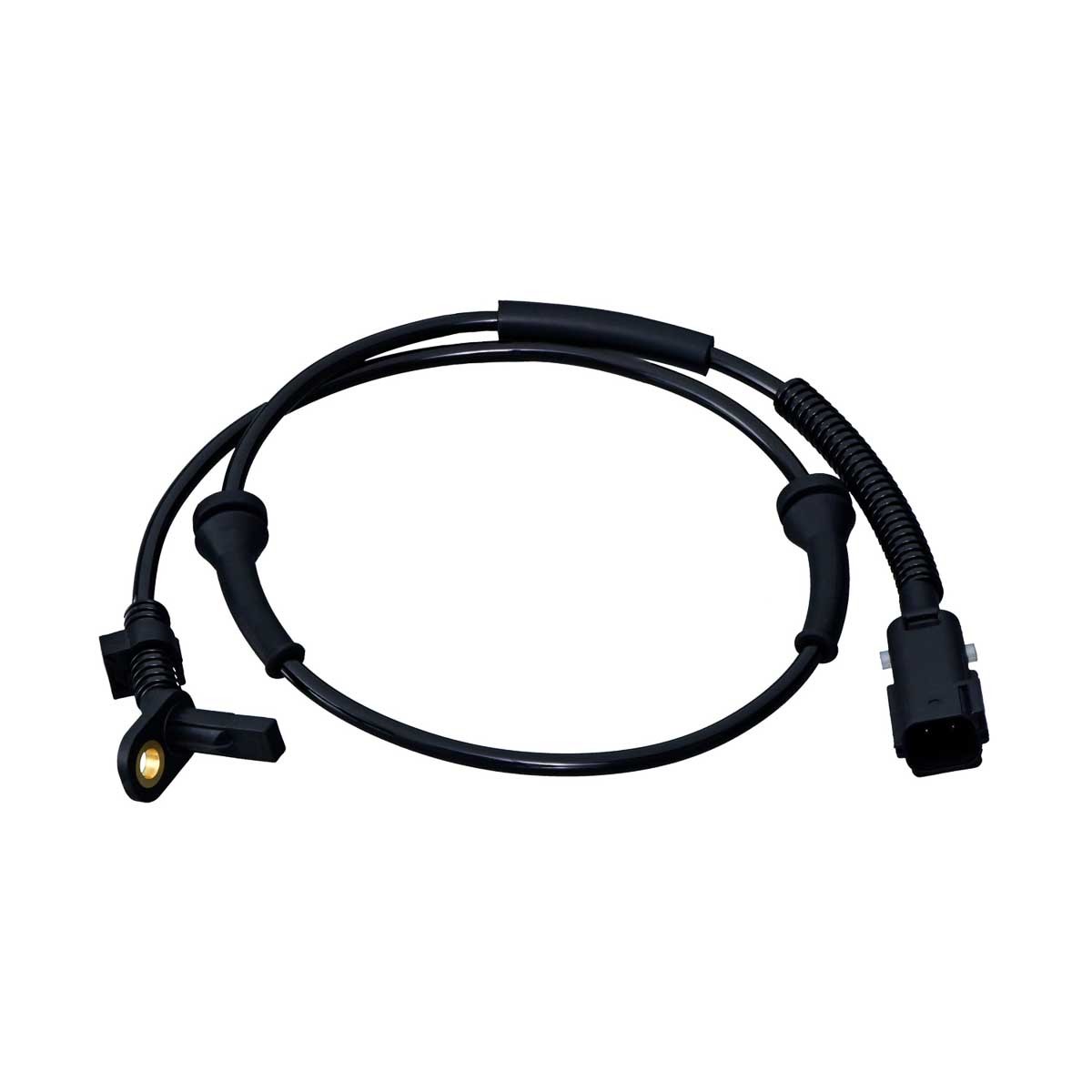 Sensor, rotações da roda HELLA 6PU 358 218-291 HELLA 6PU 358 218-291 Sensor ABS LAND ROVER DISCOVERY 2019