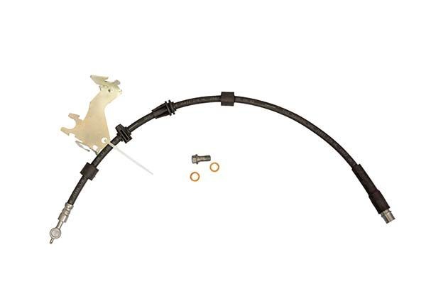 HELLA Flexible de frein 8AH 355 469-461 8AH 355 469-461 Flexible de frein HELLA PEUGEOT 206