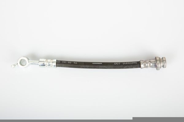 HELLA Brzdová hadica 8AH 355 470-401 Brzdové hadice NISSAN HELLA 8AH 355 470-401