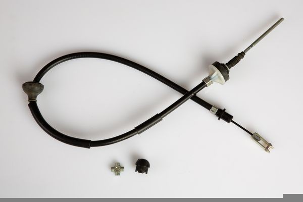 HELLA Koblingskabel 8AK 355 702-361 8AK 355 702-361 Koblingskabel HYUNDAI i30 HELLA