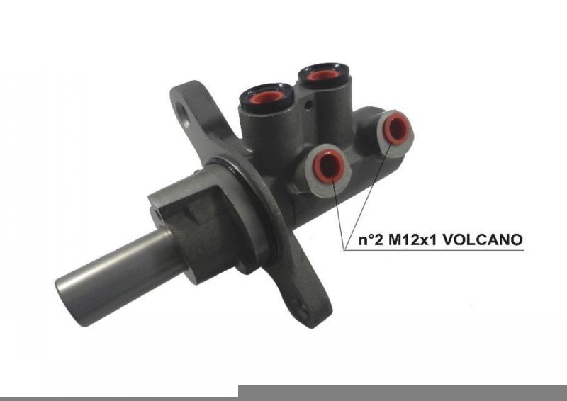 HELLA Brake master cylinder 8AM 355 506-111 8AM 355 506-111 HELLA brake master cylinder for PEUGEOT EXPERT