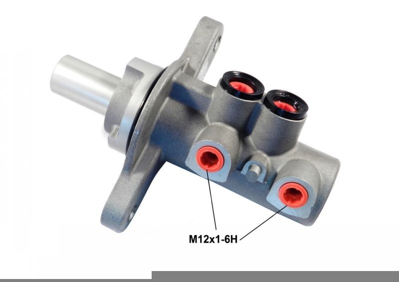 HELLA Cilindro maestro del freno 8AM 355 506-161 8AM 355 506-161 Pompa freno HELLA OPEL AGILA costo