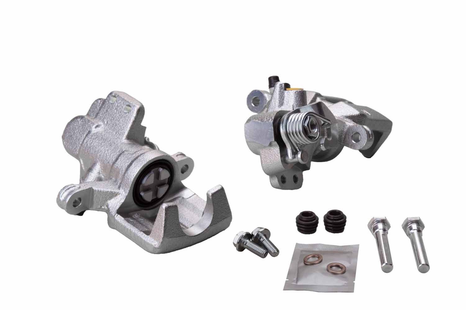 HELLA Bremsekaliber 8AN 355 780-481 HELLA 520341 Bremsekaliber 8AN 355 780-481