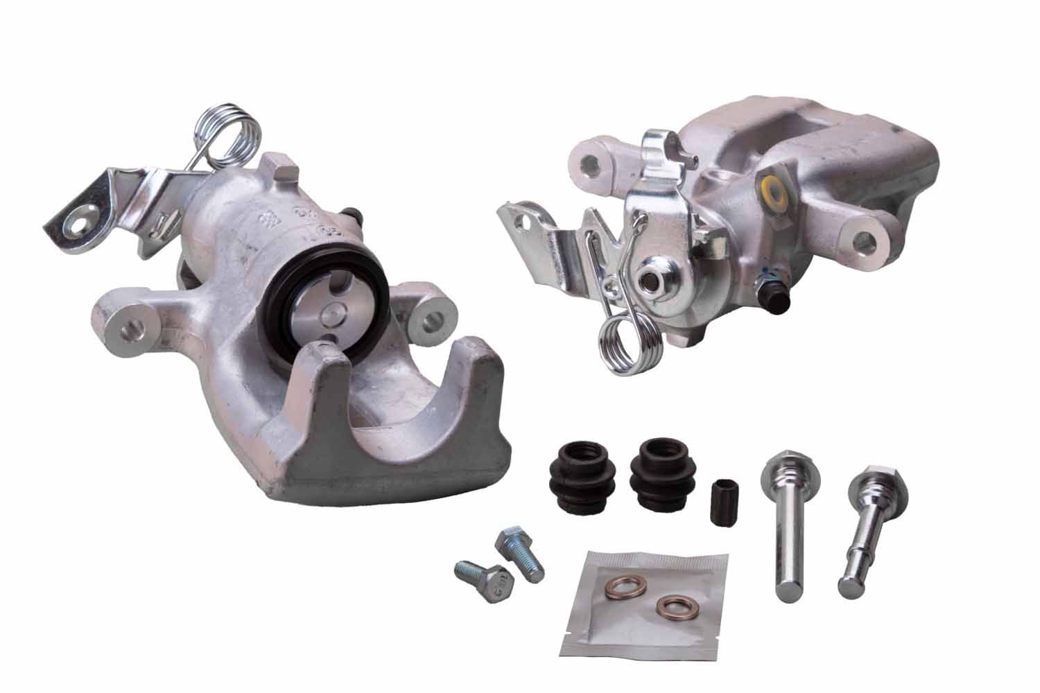 HELLA Pinza freno 8AN 355 780-951 8AN 355 780-951 costo Pinze freni CHEVROLET ORLANDO HELLA