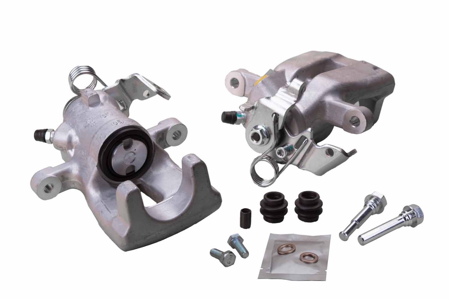 HELLA Pinza freno 8AN 355 780-961 8AN 355 780-961 costo Pinze freni CHEVROLET ORLANDO HELLA