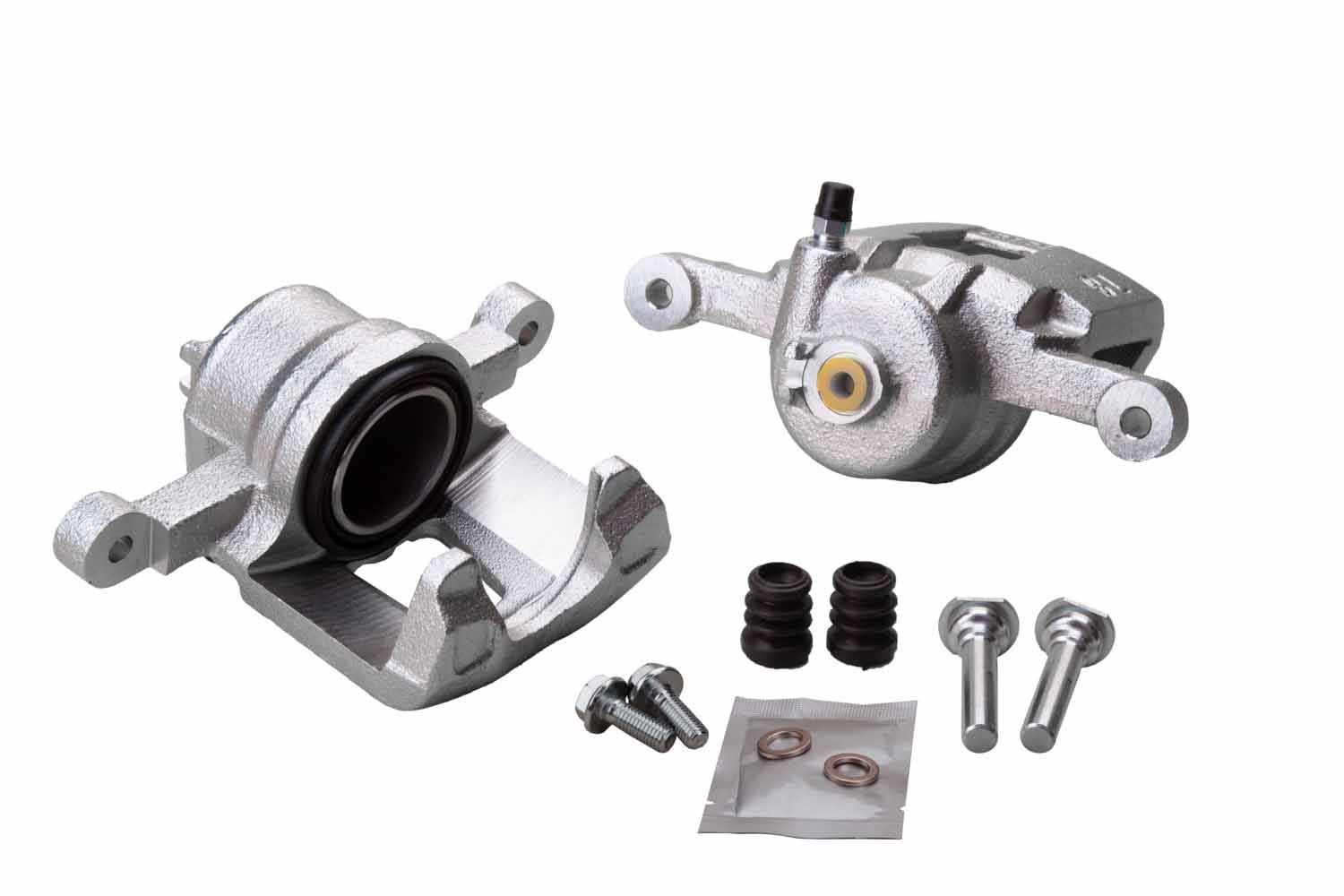 HELLA Pinça de travão 8AN 355 787-251 8AN 355 787-251 Pinças de freio CHEVROLET LACETTI HELLA