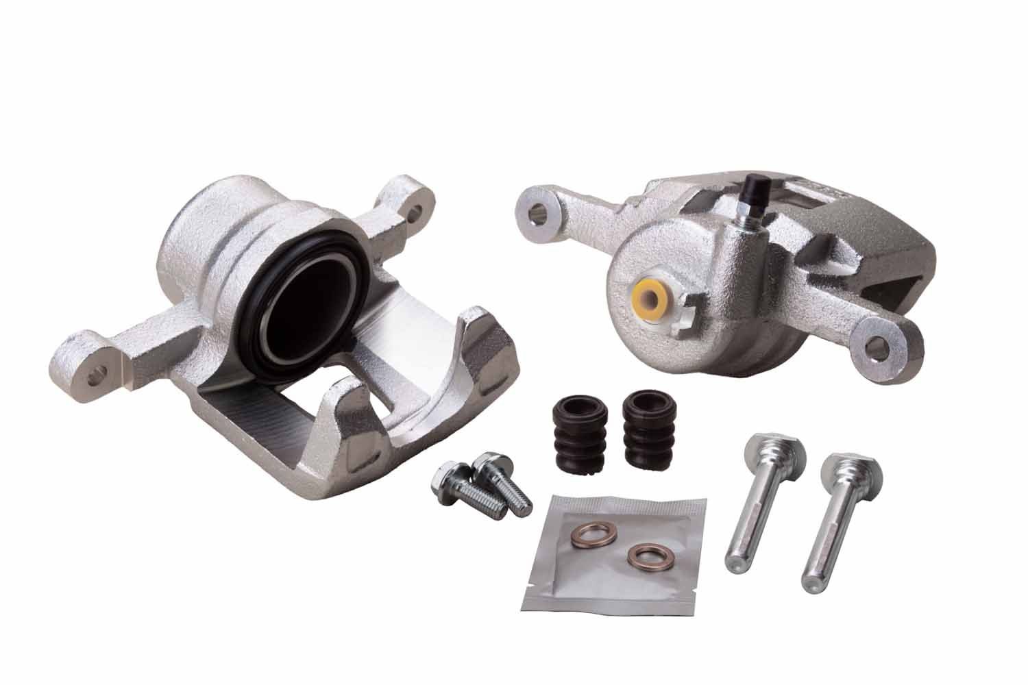 Remklauw HELLA 8AN 355 787-261 HELLA 8AN 355 787-261 Remzadel DAEWOO MATIZ 2008