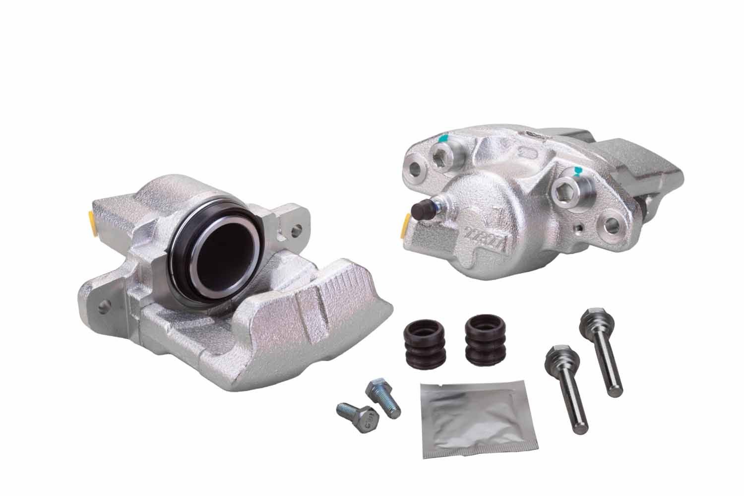 Bromsok HELLA 8AN 355 787-571 HELLA 8AN 355 787-571 Bromsok RENAULT CLIO 2000