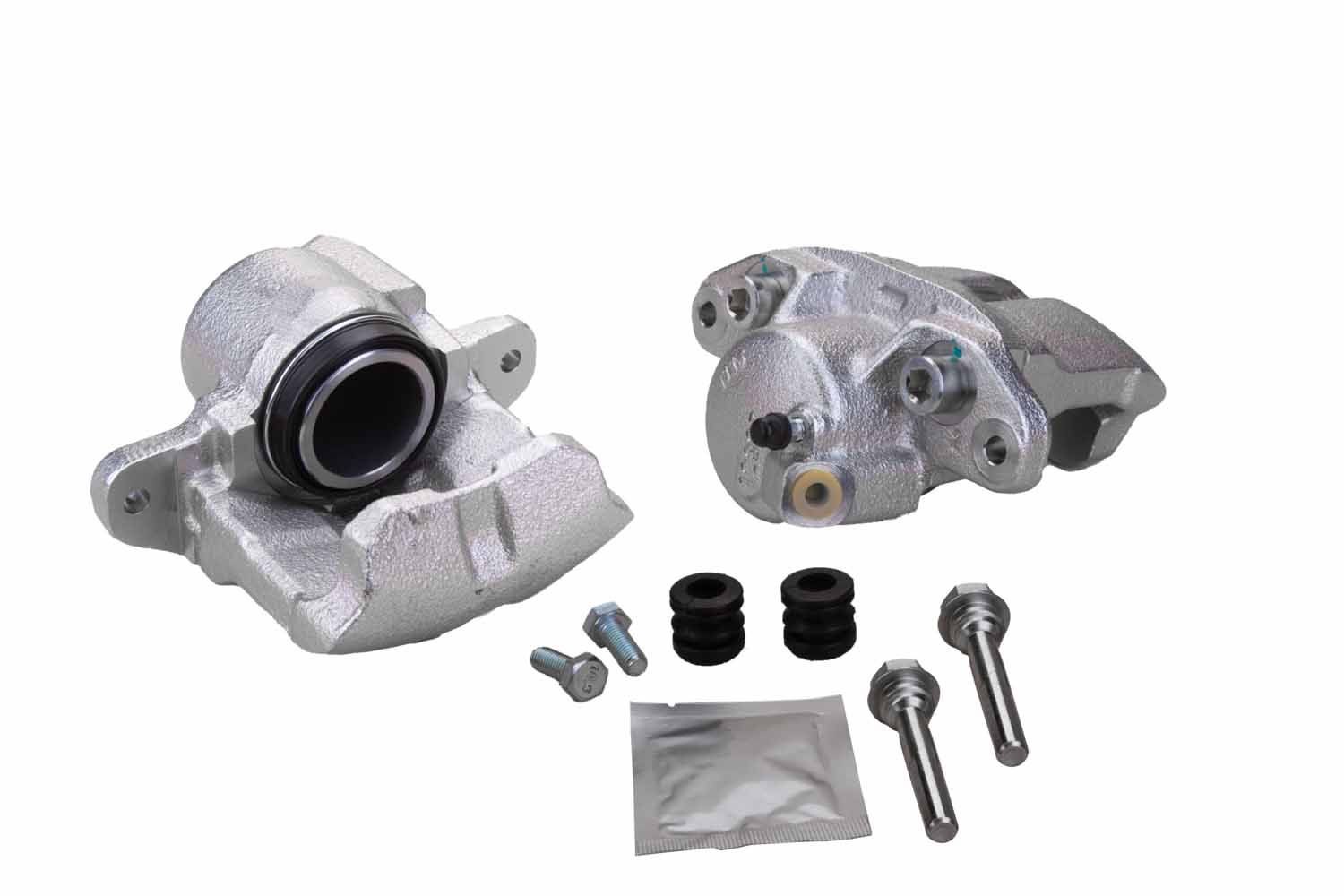 HELLA Brake caliper 8AN 355 788-301 RENAULT 12 HELLA brake caliper 8AN355788301
