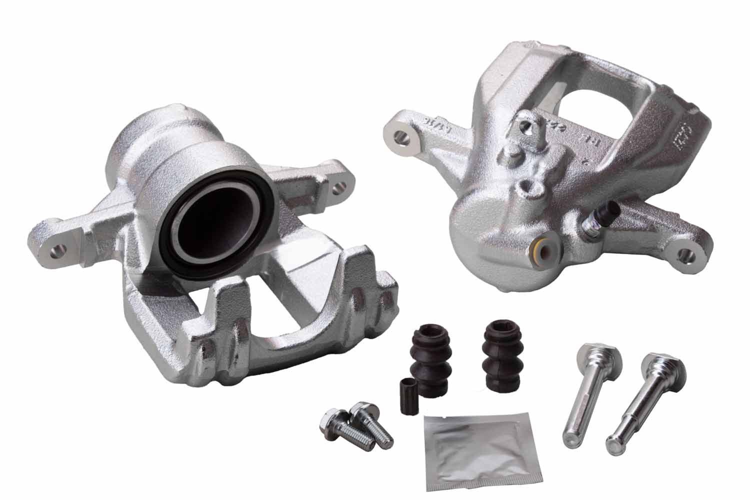 HELLA Pinza freno 8AN 355 788-761 HELLA 8AN 355 788-761 Pinza freno Mercedes Sprinter Bus 906 originale prezzo