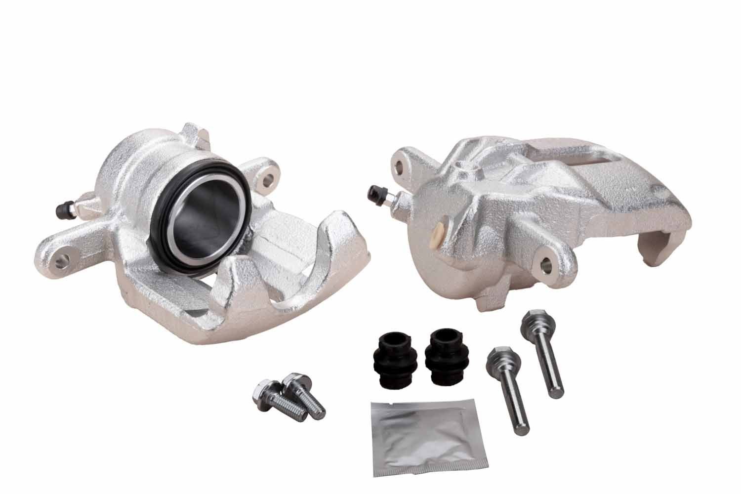 Brake caliper HELLA 8AN 355 789-931 HELLA 8AN 355 789-931 DACIA DUSTER 2012 brake caliper price