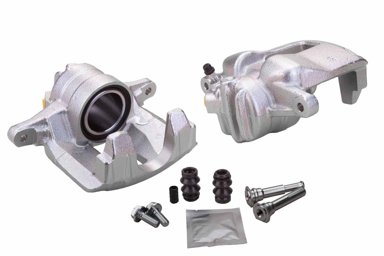HELLA Bremsekaliber 8AN 355 790-911 Bremsekaliber HELLA 206 8AN 355 790-911 billig