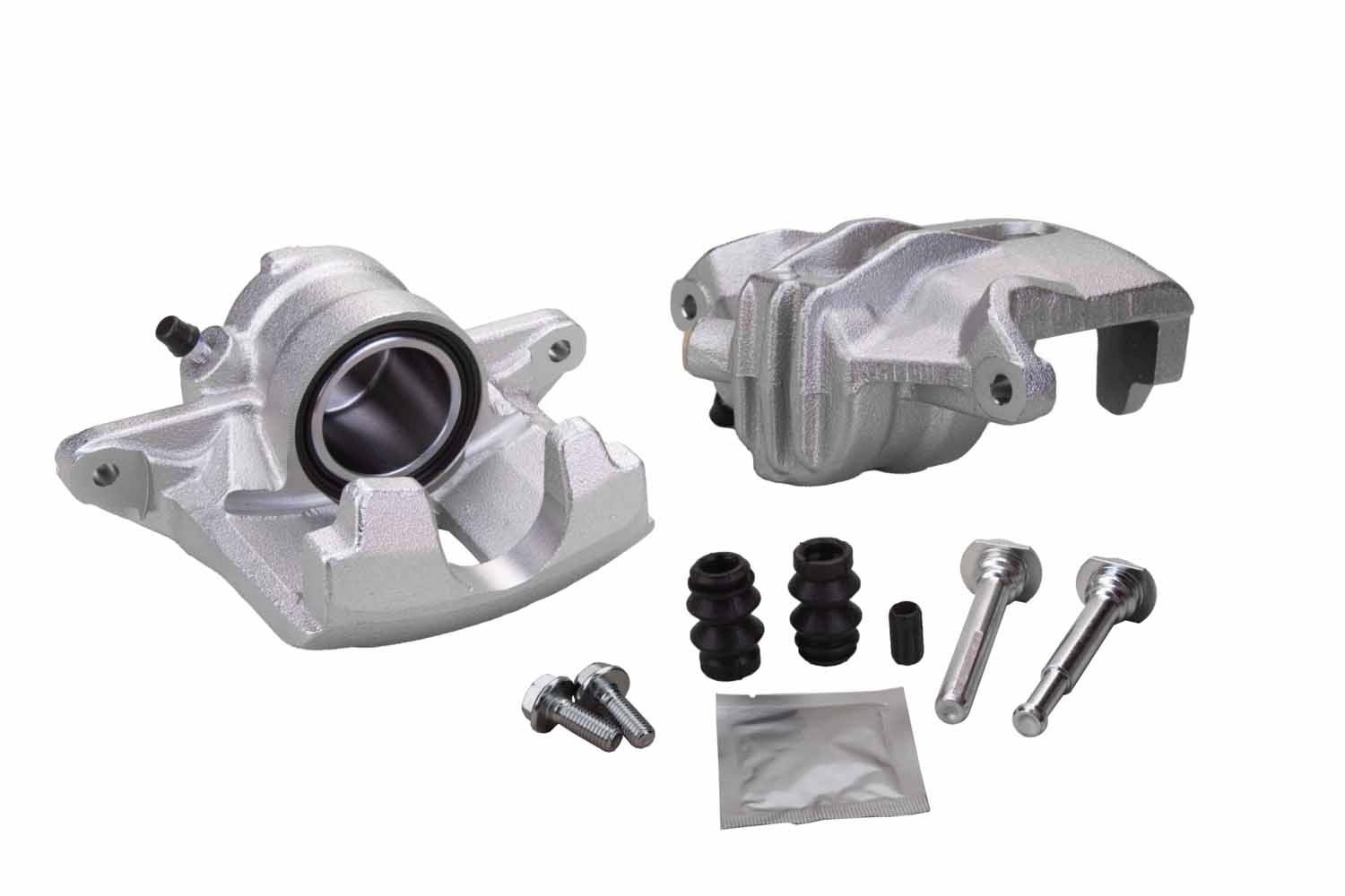 HELLA Bremsecaliper 8AN 355 790-951 Bremseklave HELLA Citroën C1 8AN 355 790-951