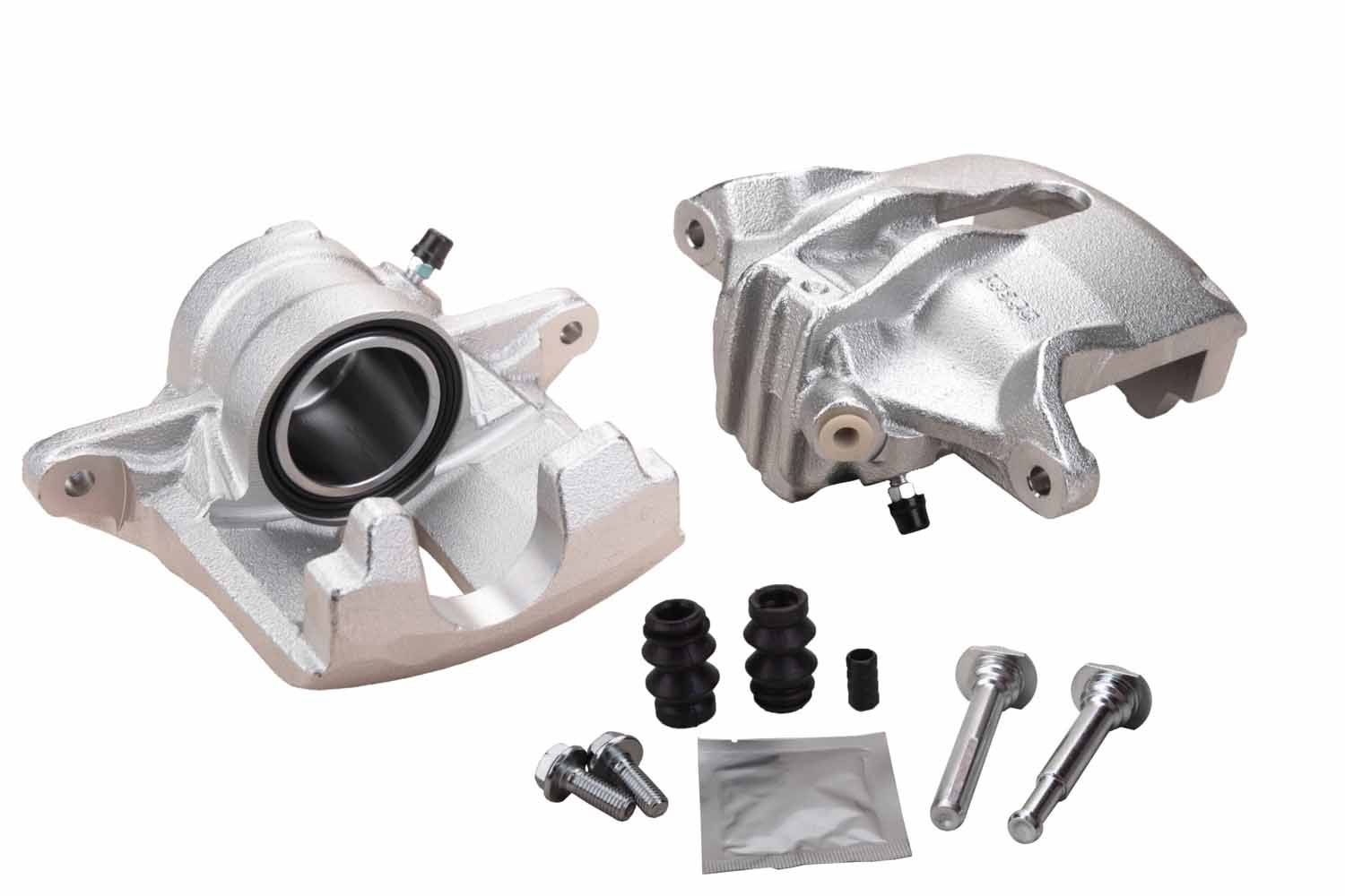 HELLA Brake caliper 8AN 355 790-961 HELLA 8AN 355 790-961 CITROЁN C4 brake calipers replacement