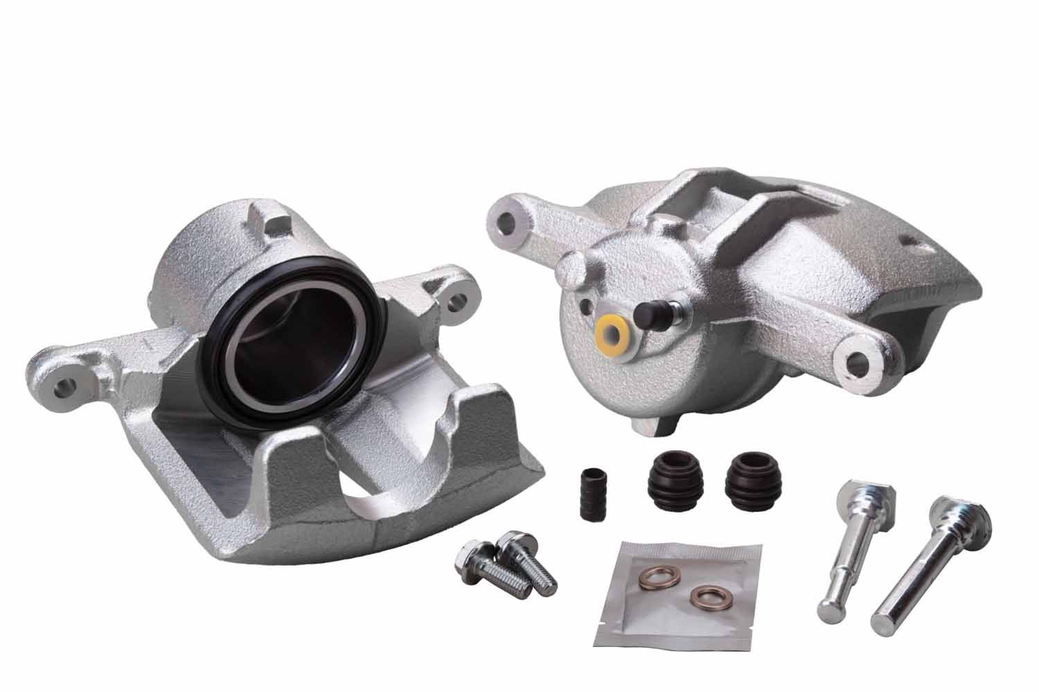 HELLA Étrier de frein 8AN 355 792-461 Toyota COROLLA Étrier HELLA 8AN 355 792-461