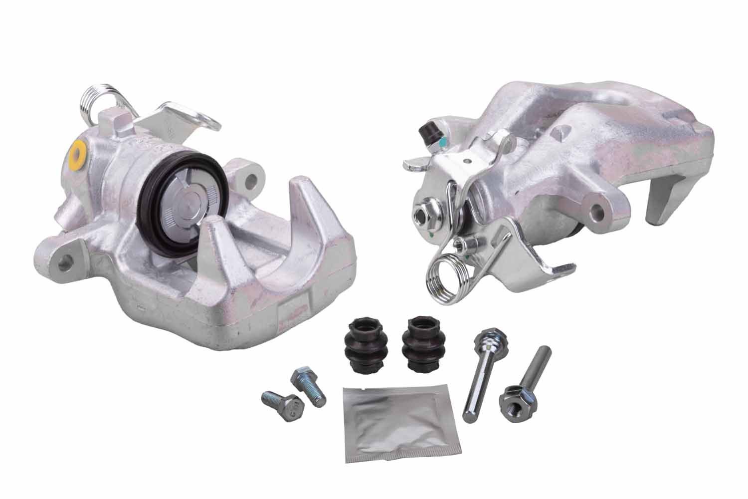 HELLA Étrier de frein 8AN 355 794-081 8AN 355 794-081 Étrier CITROËN C8 HELLA