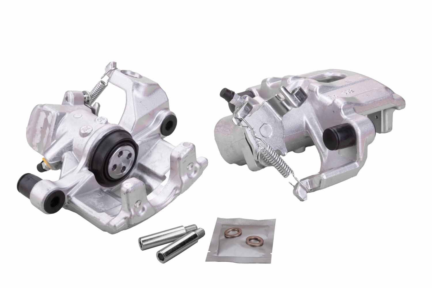 HELLA Bremsekaliber 8AN 355 794-361 8AN 355 794-361 Bremsekaliber TOYOTA PREVIA HELLA
