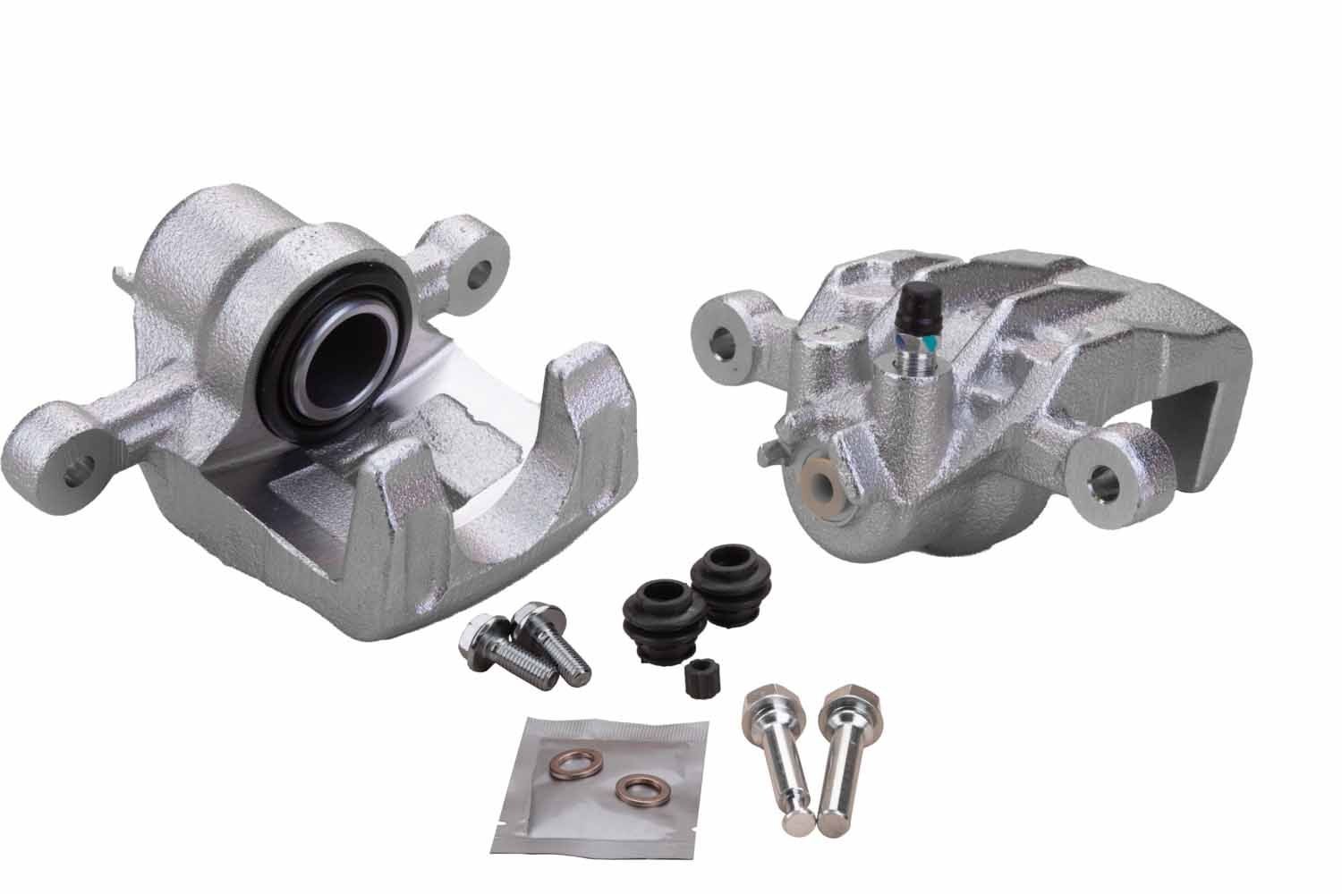 HELLA Pinza freno 8AN 355 794-391 HELLA 8AN355794-391 Pinza Hyundai i30 originali