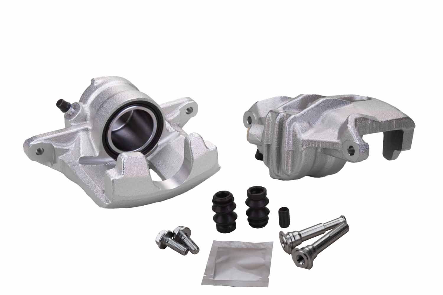 HELLA Étrier de frein 8AN 355 794-571 Étrier de frein HELLA NISSAN 8AN 355 794-571