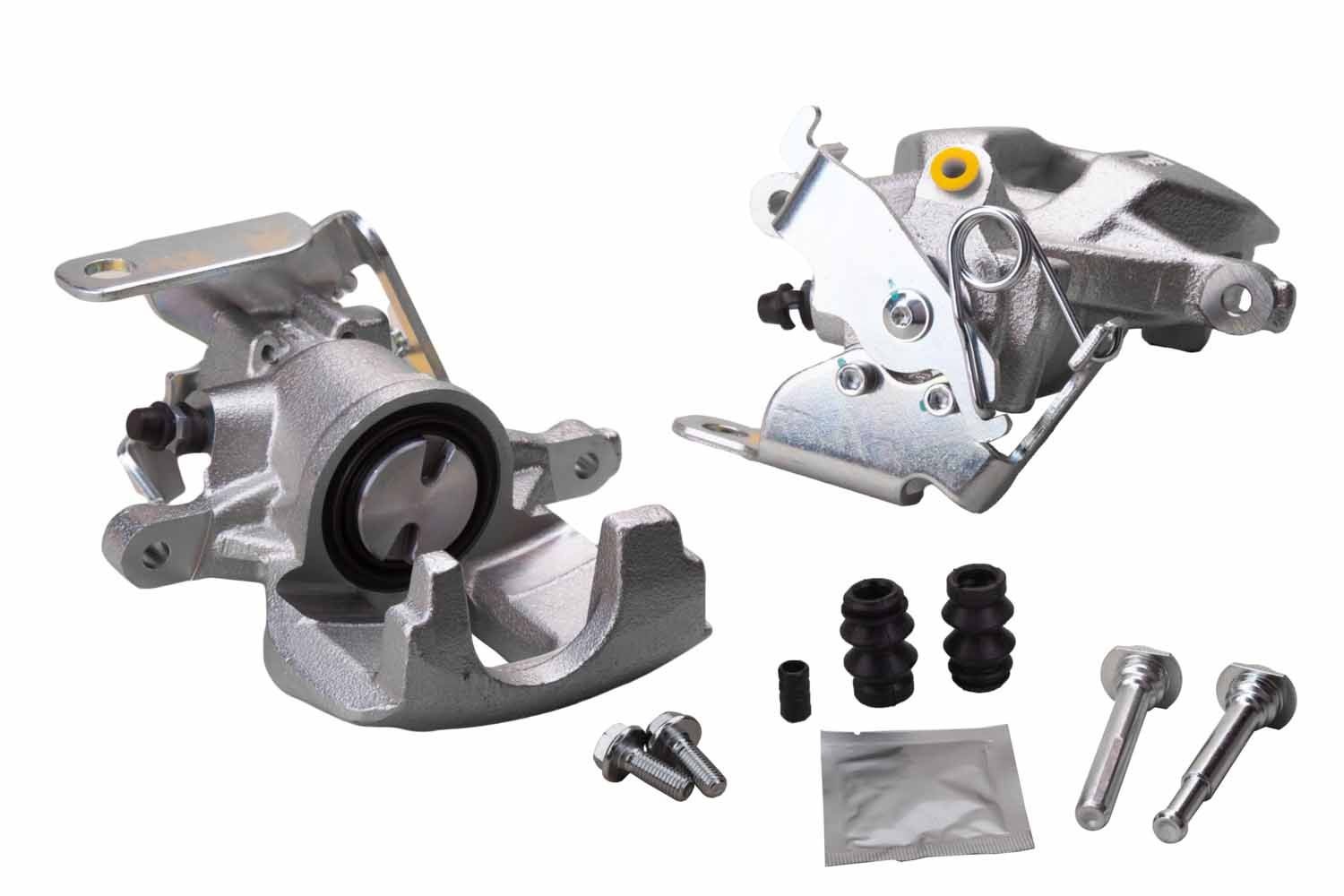 HELLA Étrier de frein 8AN 355 795-461 8AN 355 795-461 Étrier de frein FORD MONDEO HELLA