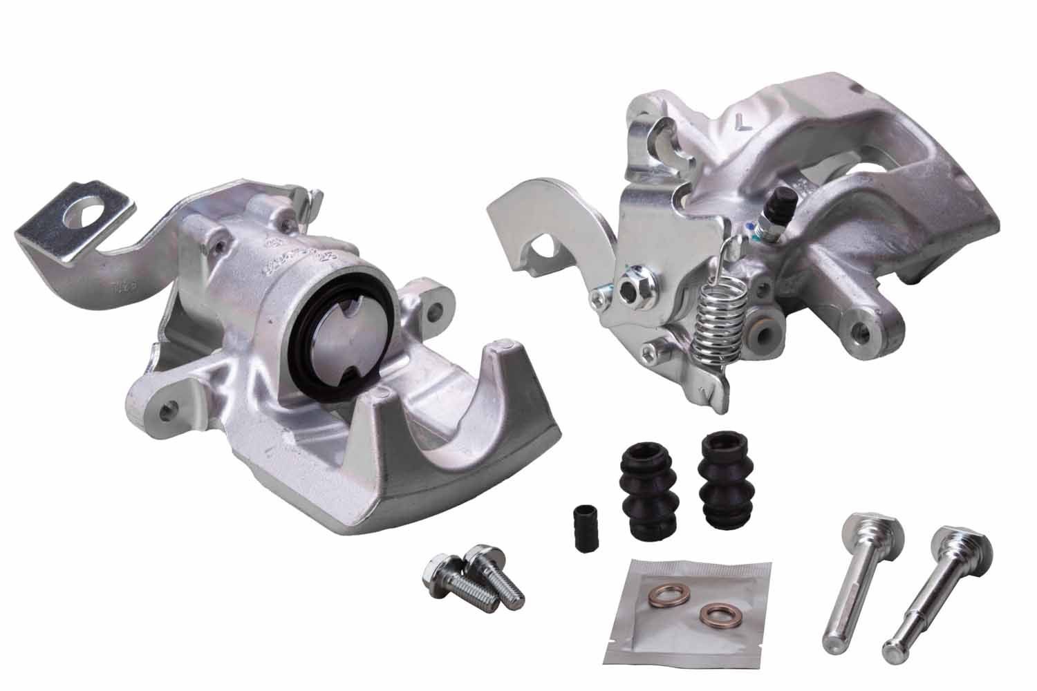 HELLA Bremsecaliper 8AN 355 795-571 Bremseklave HELLA PRIUS 8AN 355 795-571 billige