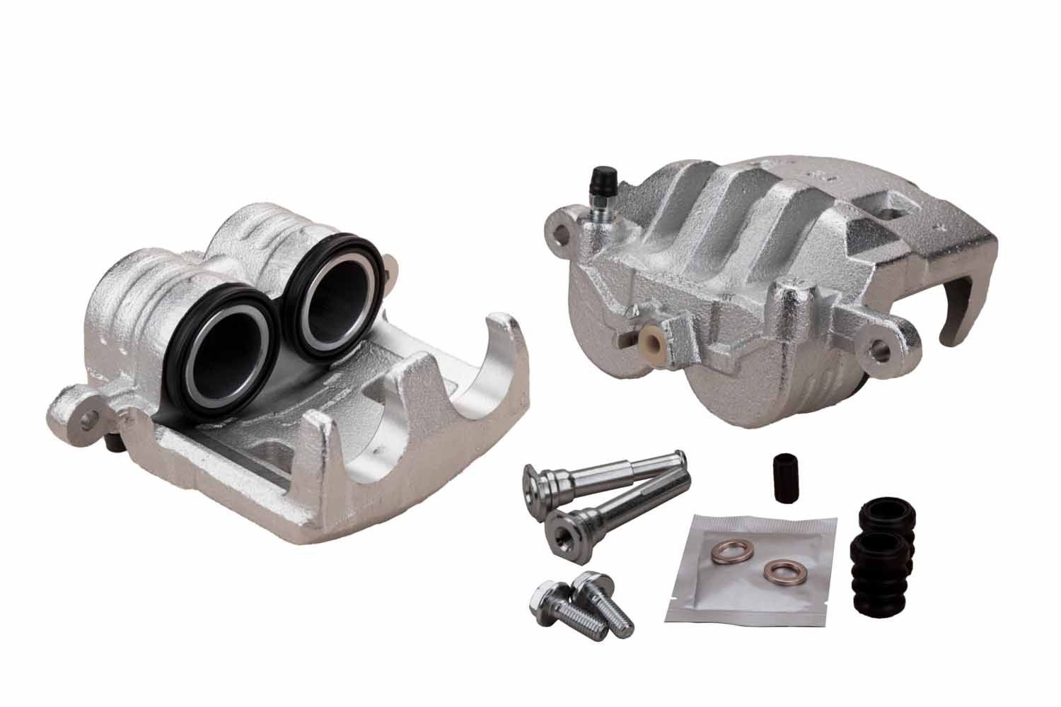 Étrier de frein HELLA 8AN 355 795-681 HELLA 8AN 355 795-681 Étriers de frein SUBARU FORESTER 2002