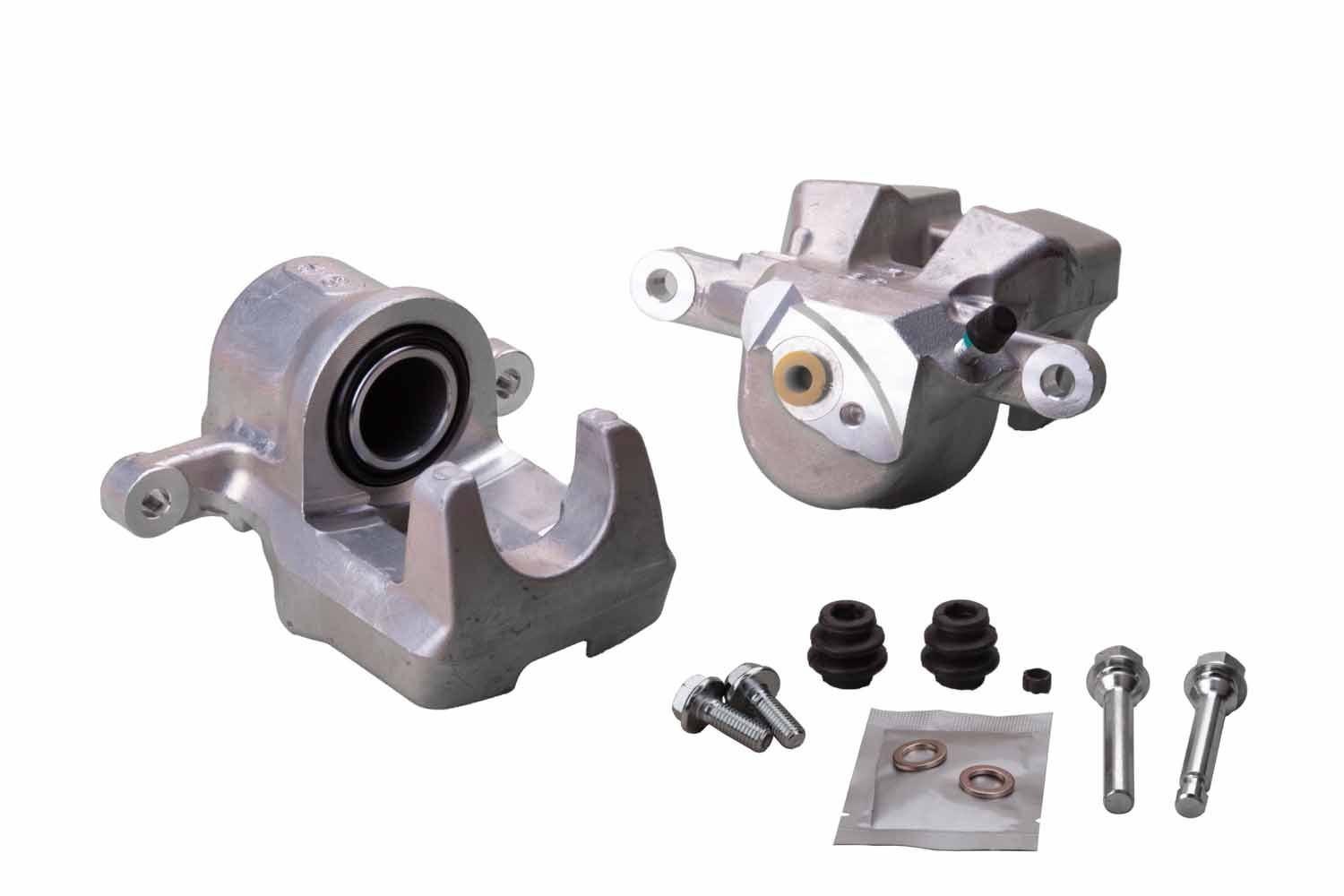 HELLA Bremsekaliber 8AN 355 796-291 Bremsekaliber HELLA PREVIA 8AN 355 796-291 billig
