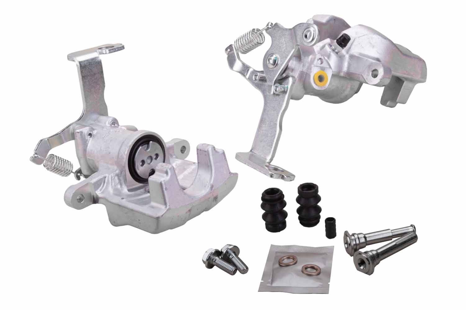 HELLA Bromsok 8AN 355 796-311 HELLA 8AN 355 796-311 Bromsok FIAT DUNA fram och bak