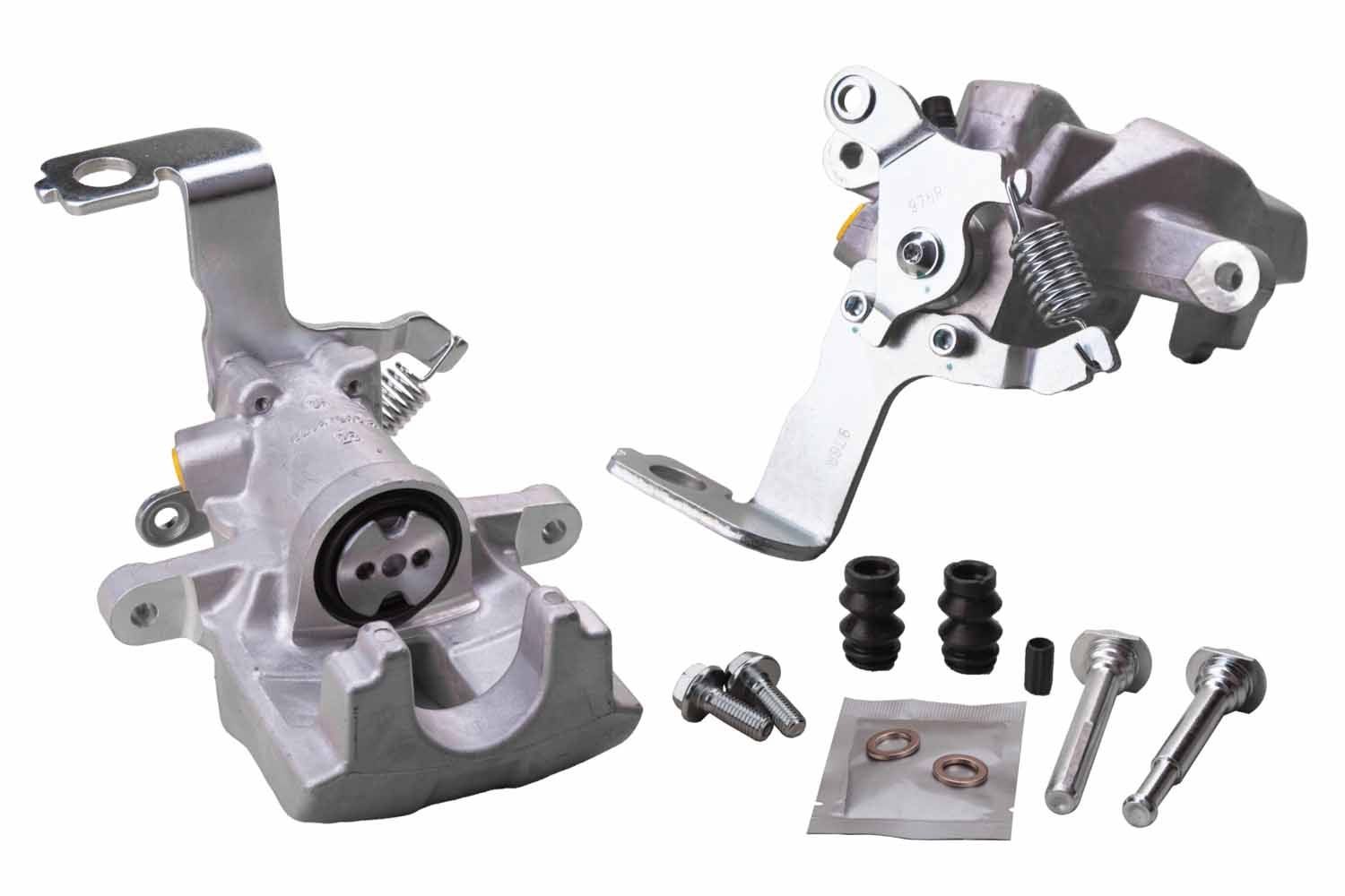 Δαγκάνα φρένων HELLA 8AN 355 796-321 HELLA 8AN 355 796-321: Δαγκάνα φρένων Toyota AVENSIS 2017
