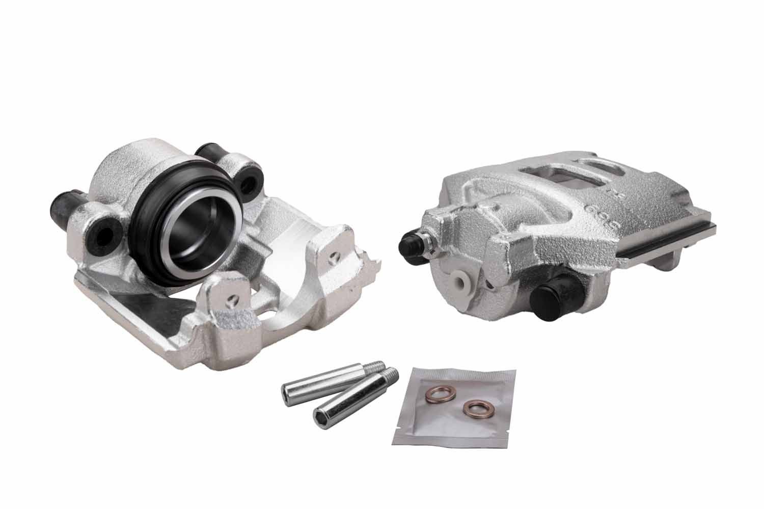 HELLA Pinza freno 8AN 355 796-531 8AN 355 796-531 costo Pinze freni HELLA TOYOTA PRIUS