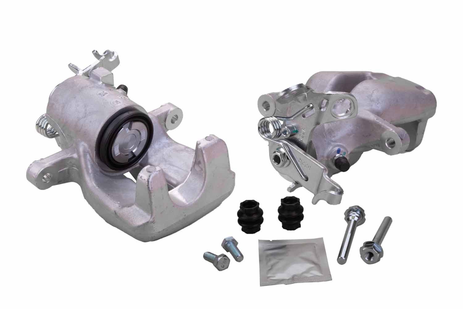 HELLA Bremsecaliper 8AN 355 796-821 Caliper HELLA LT 8AN 355 796-821 billige
