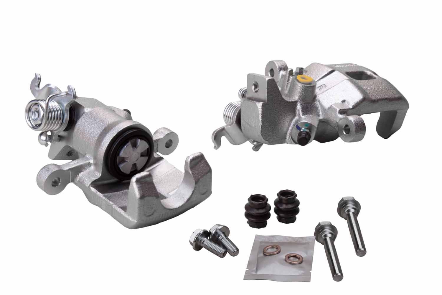 HELLA Bromsok 8AN 355 797-601 8AN 355 797-601 HELLA bromsok HYUNDAI COUPE