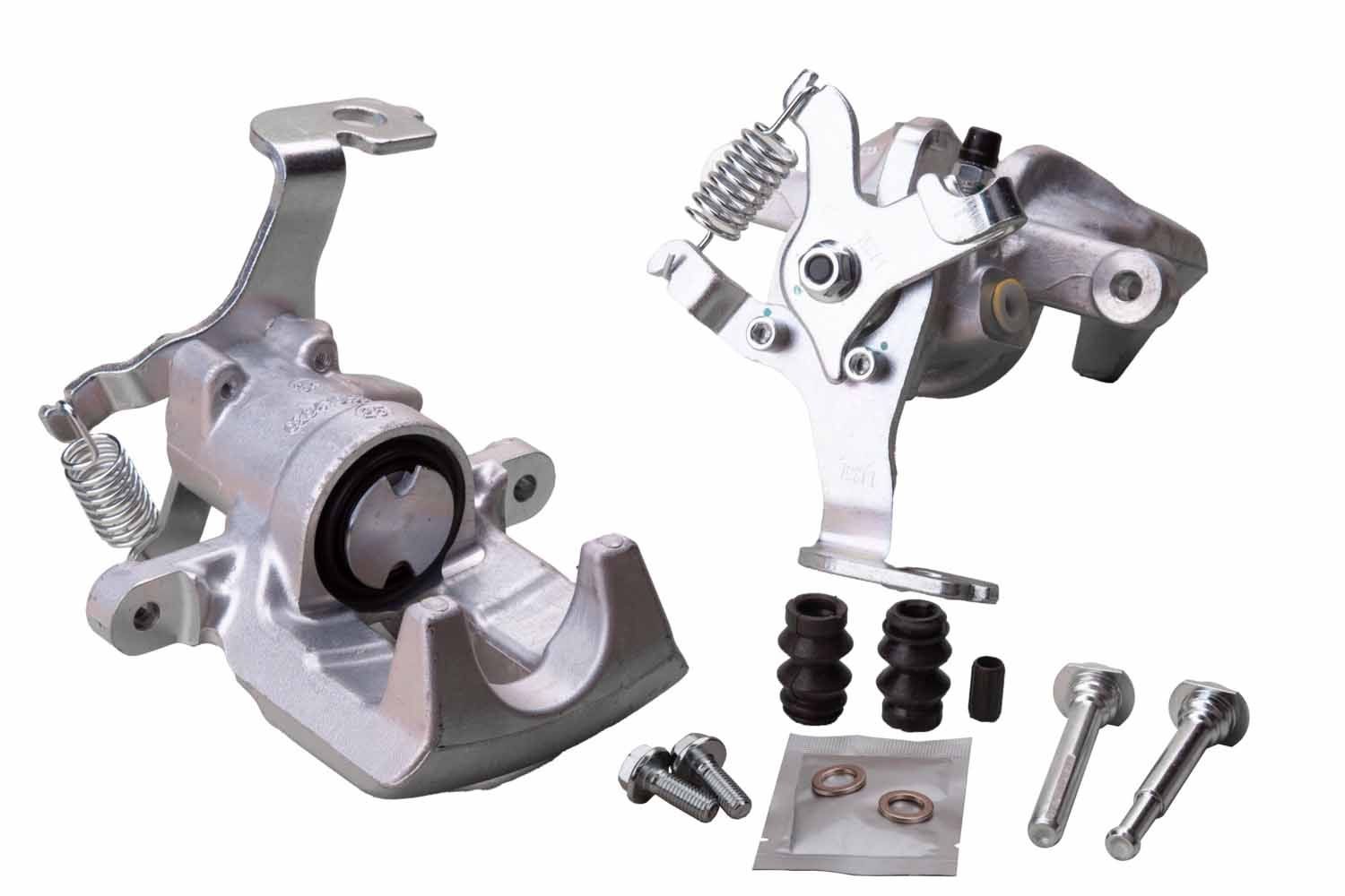 HELLA Bromsok 8AN 355 797-811 HELLA 8AN 355 797-811 Bromsok FIAT DUNA original