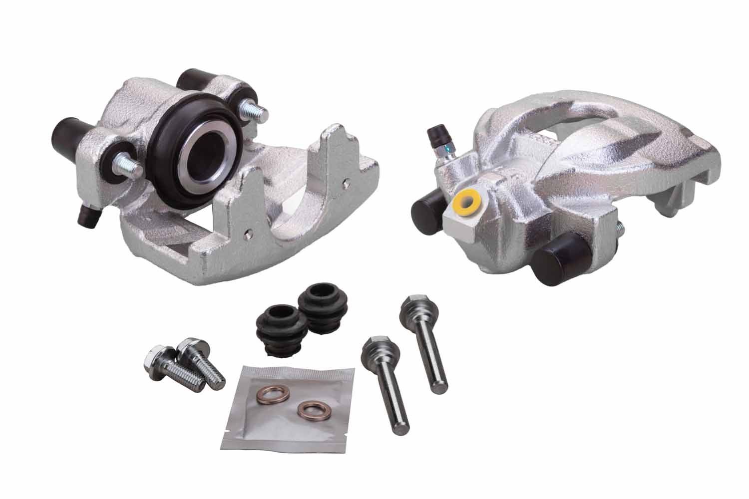 HELLA Pinça de travão 8AN 355 797-891 Pinças de travão HELLA Hyundai COUPE 8AN 355 797-891