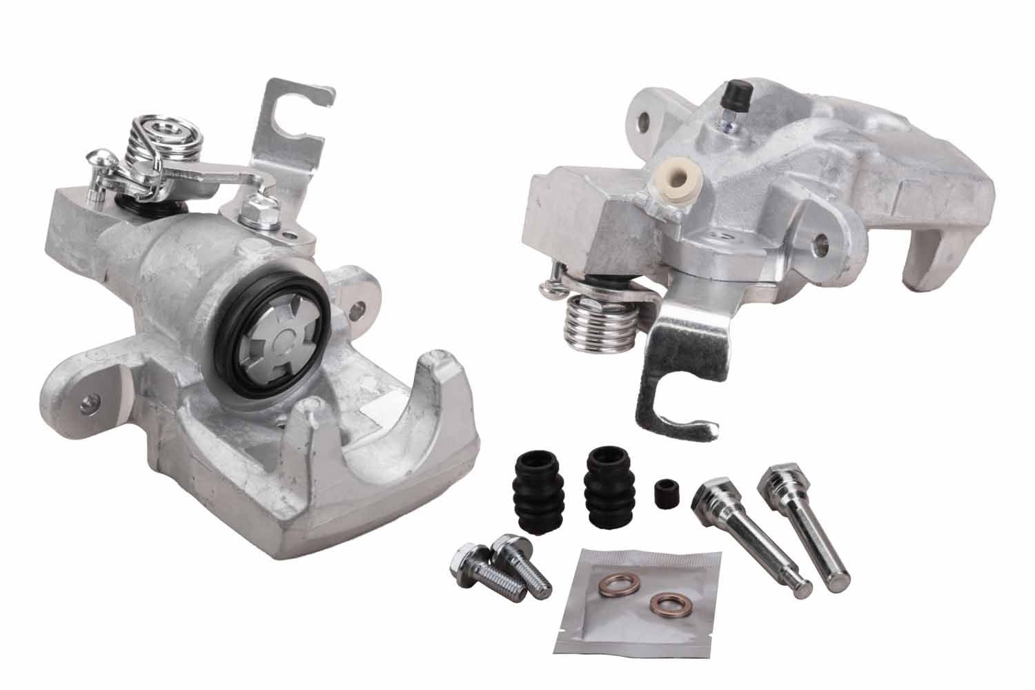 Brake caliper HELLA 8AN 355 797-981 HELLA 8AN 355 797-981 Suzuki SX4 2017 Brake calipers price
