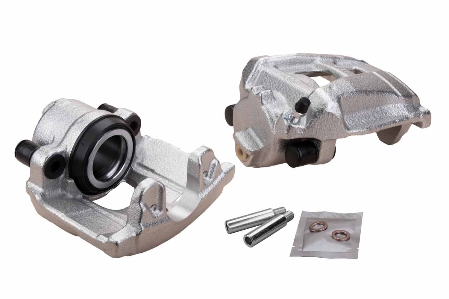HELLA Bremsecaliper 8AN 355 798-681 Bremsecaliper HELLA Mini COUNTRYMAN 8AN 355 798-681