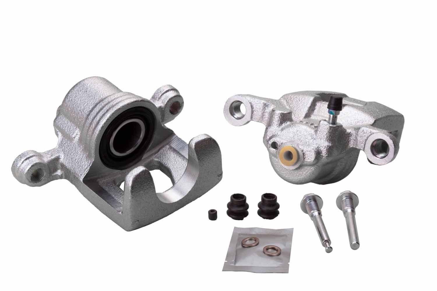 HELLA Bremsecaliper 8AN 355 799-161 8AN 355 799-161 Bremseklave NISSAN MURANO HELLA
