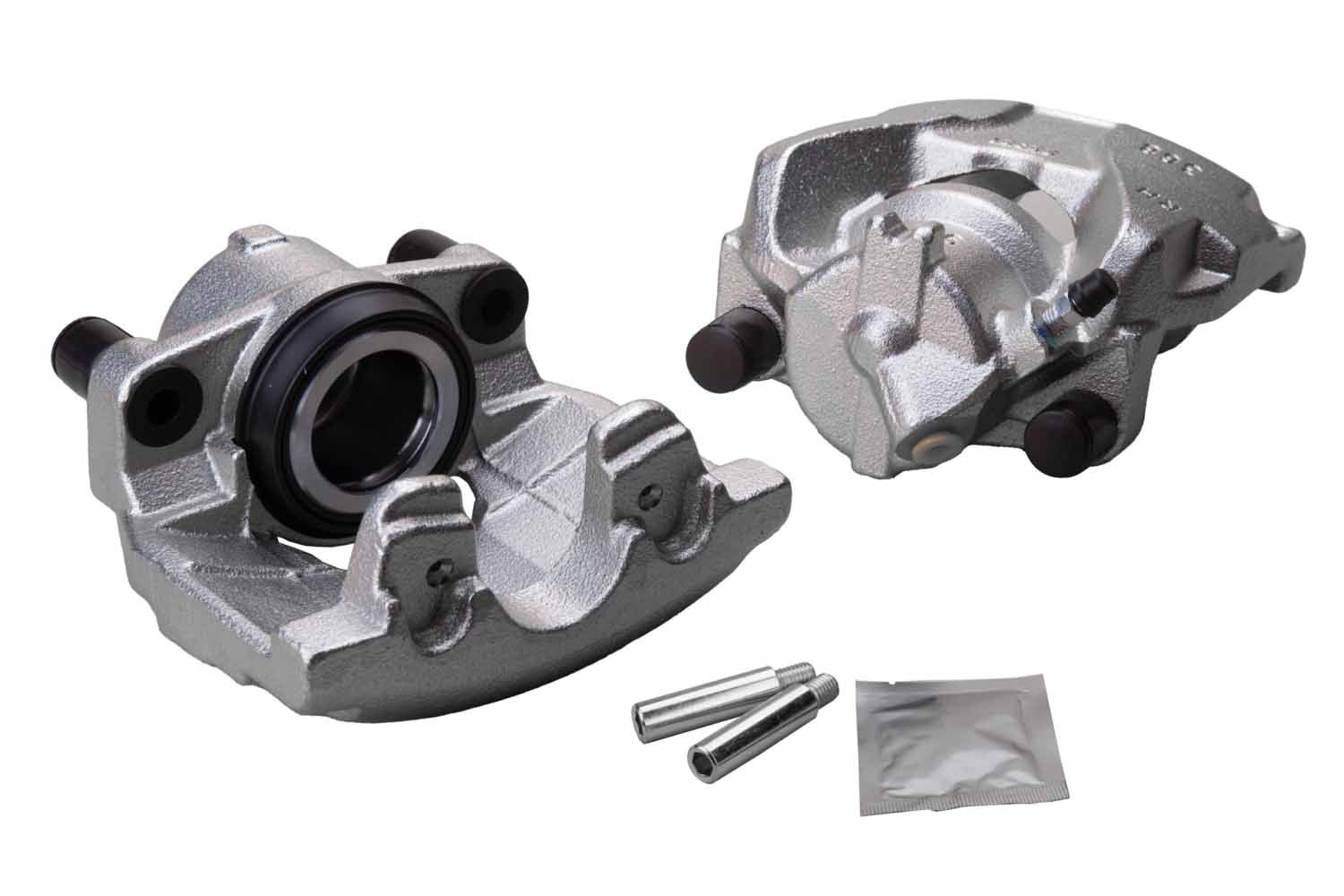 HELLA Bremsecaliper 8AN 355 799-171 8AN 355 799-171 Bremseklave RENAULT SCÉNIC HELLA