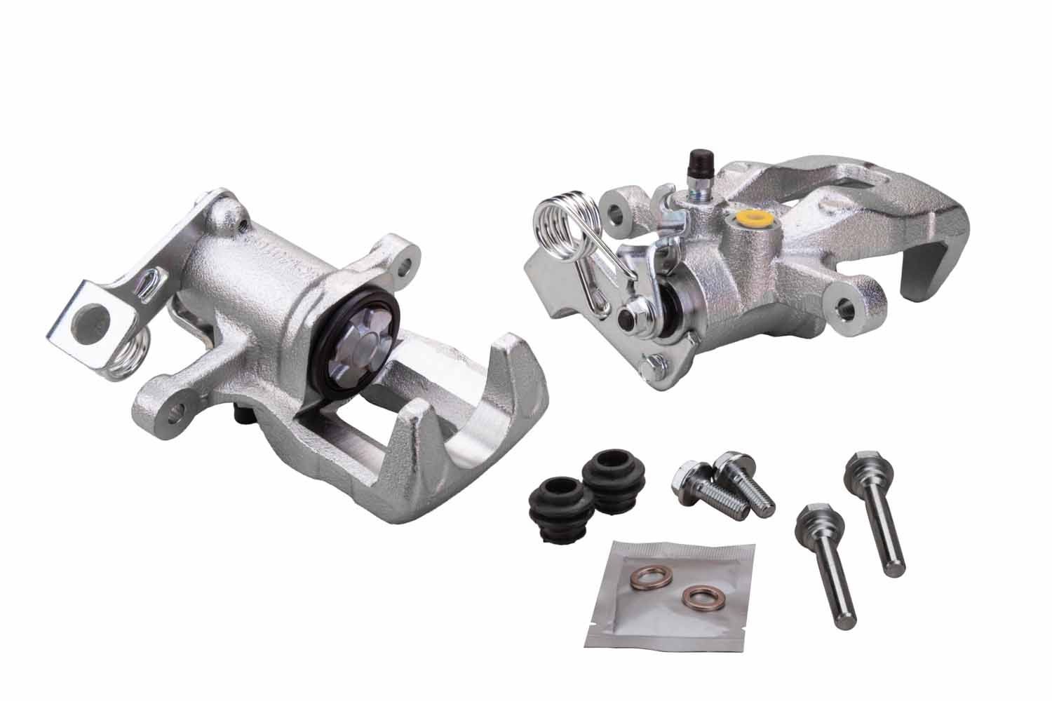 HELLA Bremsecaliper 8AN 355 799-201 Caliper HELLA VENGA 8AN 355 799-201 billige