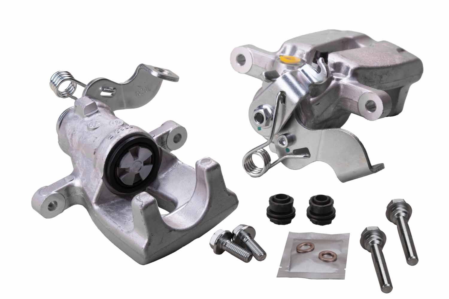 HELLA Bremsecaliper 8AN 355 799-631 HELLA 8AN 355 799-631 Caliper Kia Pro Ceed JD originale pris