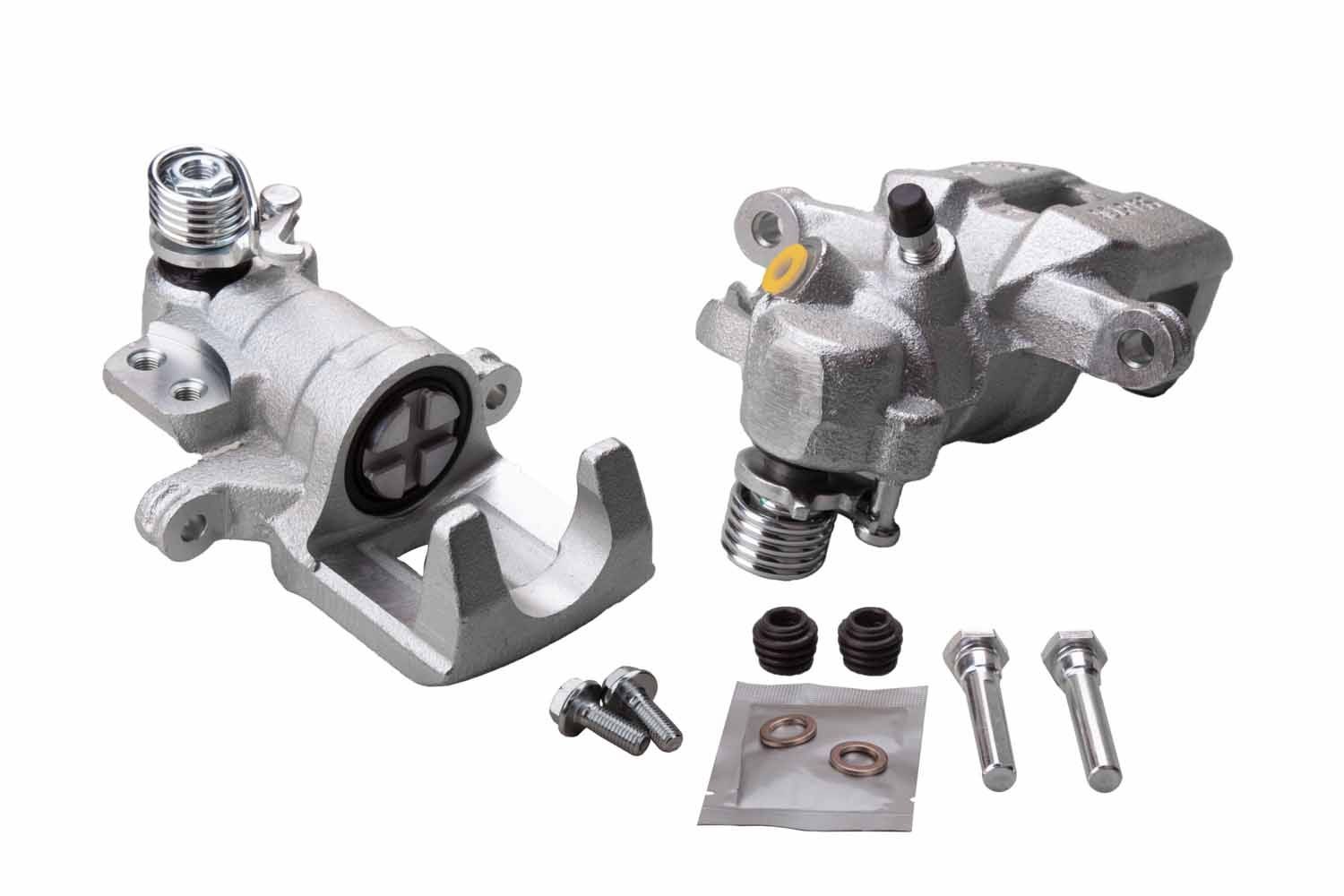 HELLA Étrier de frein 8AN 355 799-711 HELLA 8AN 355 799-711 Étrier de frein SUZUKI Alto K10 I à un prix avantageux