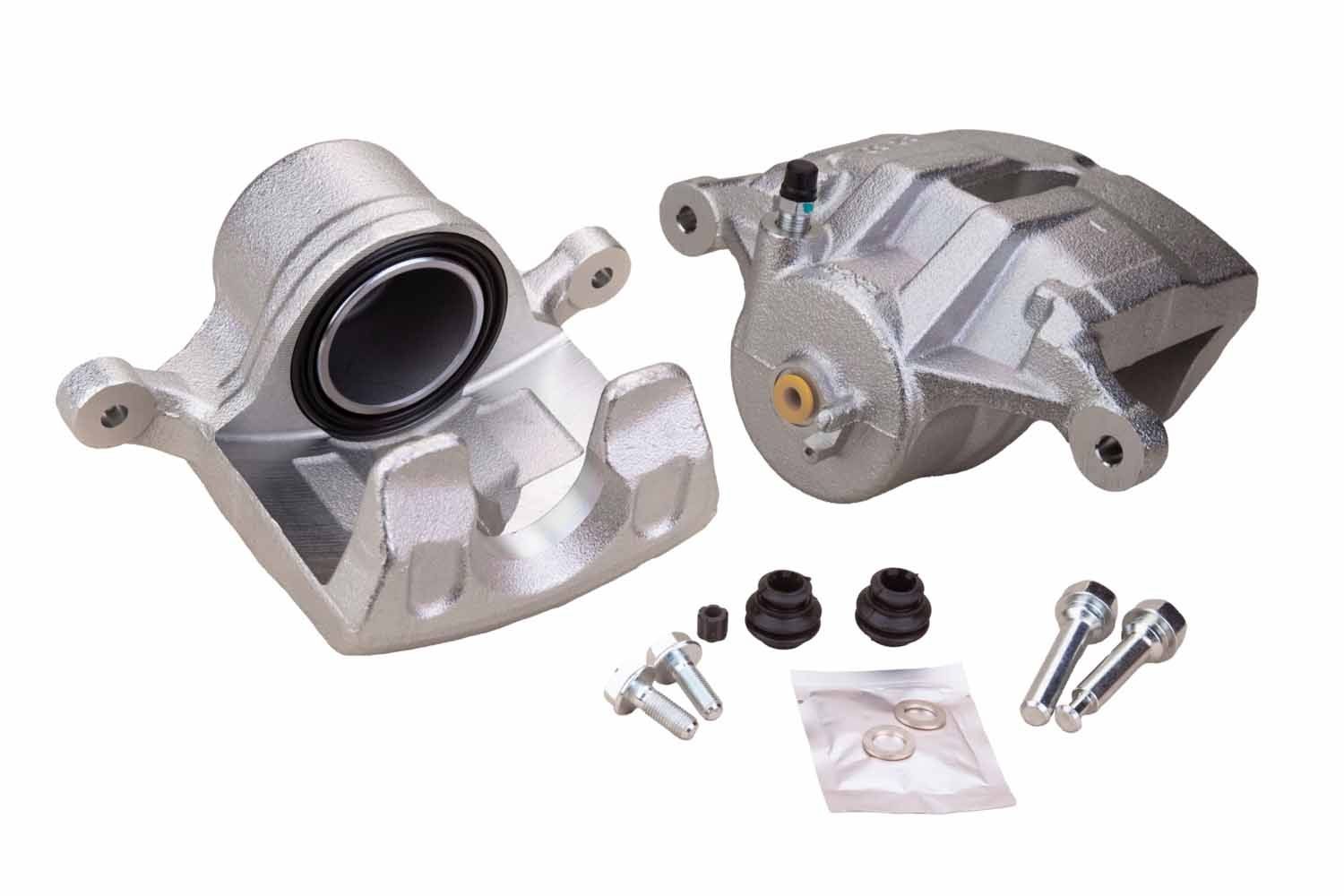HELLA Pinça de travão 8AN 355 799-751 8AN 355 799-751 Pinças de freio HYUNDAI COUPE HELLA
