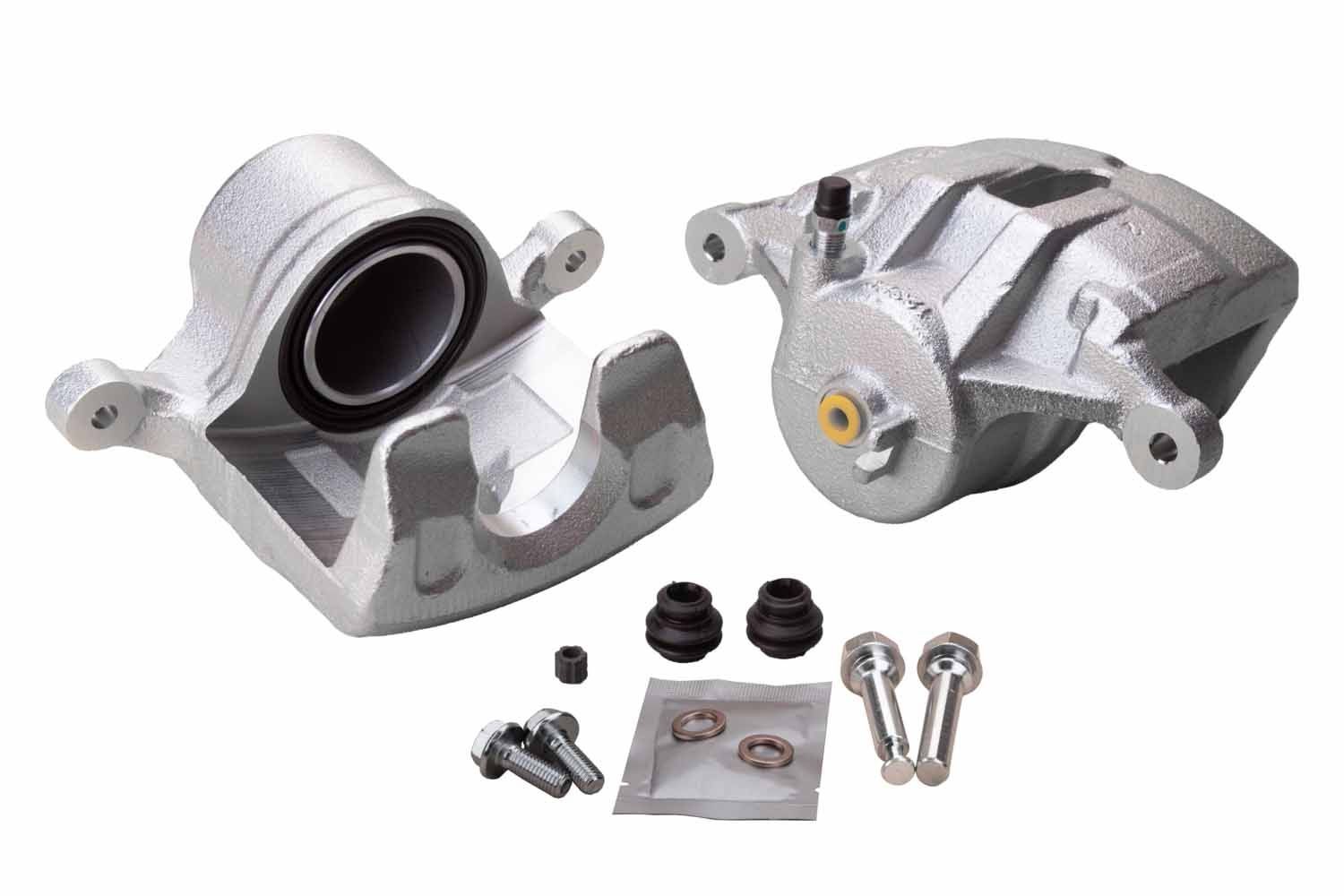 HELLA Bremsekaliber 8AN 355 799-791 Bremsekaliber HELLA Honda FR-V 8AN 355 799-791