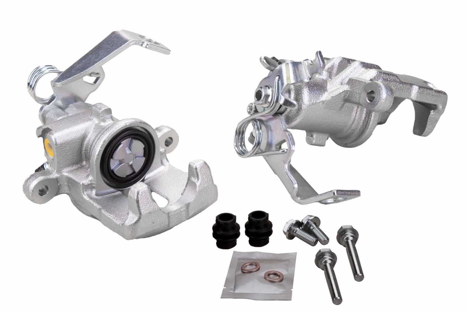 HELLA Bremsekaliber 8AN 355 799-861 HELLA 520341 Bremsekaliber 8AN 355 799-861