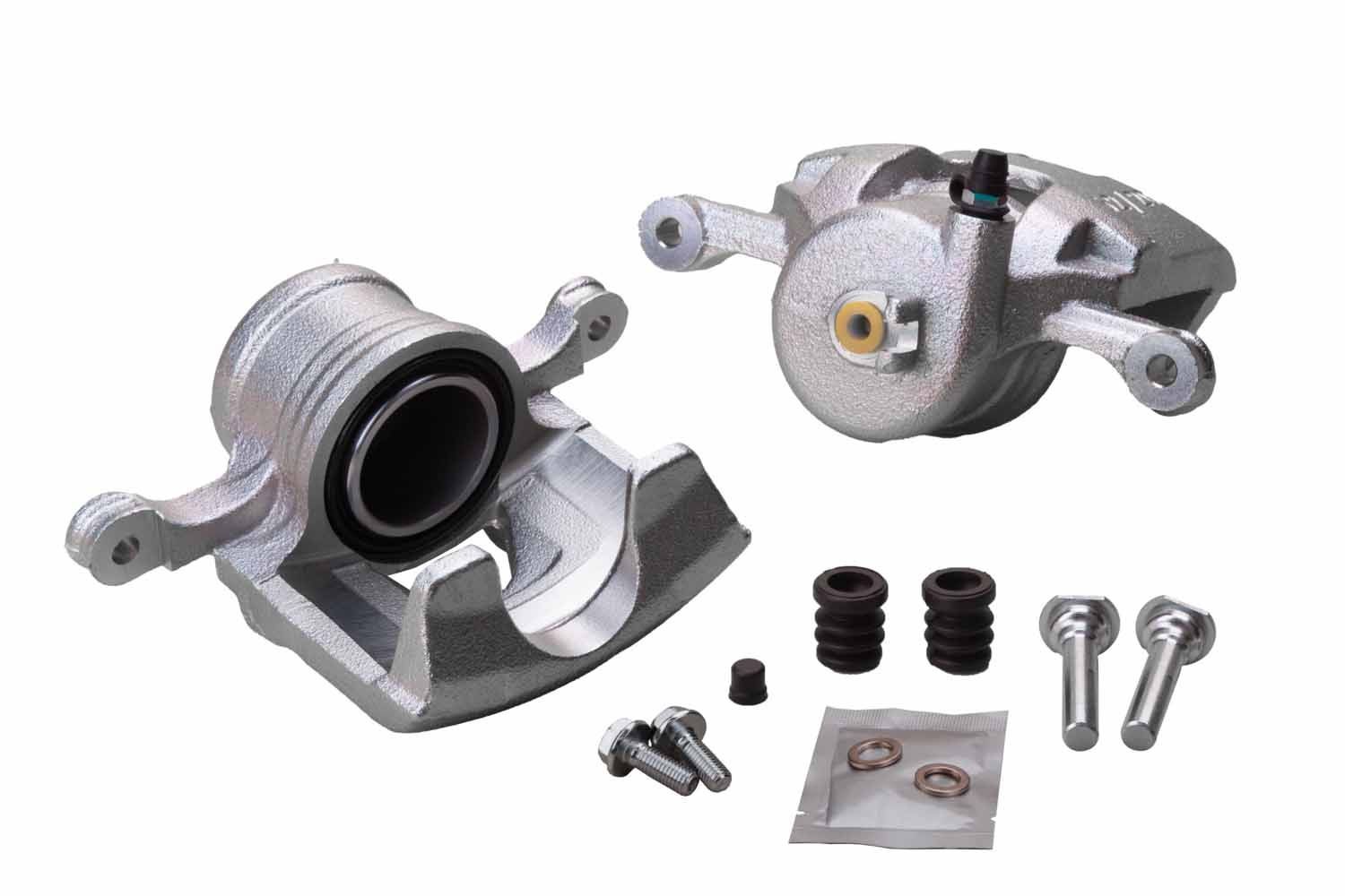 HELLA Bremsekaliber 8AN 355 799-931 8AN 355 799-931 Bremsekaliber FORD USA THUNDERBIRD HELLA