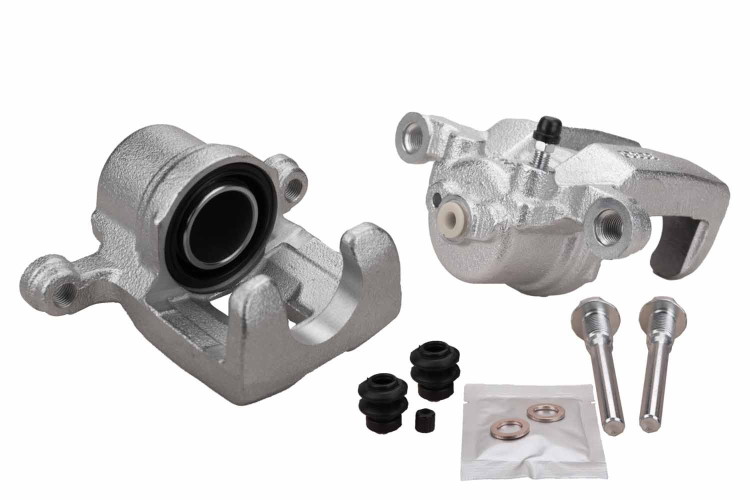 Brzdový strmeň HELLA 8AN 355 799-961 HELLA 8AN 355 799-961: Brzdový strmeň Nissan QASHQAI 2012