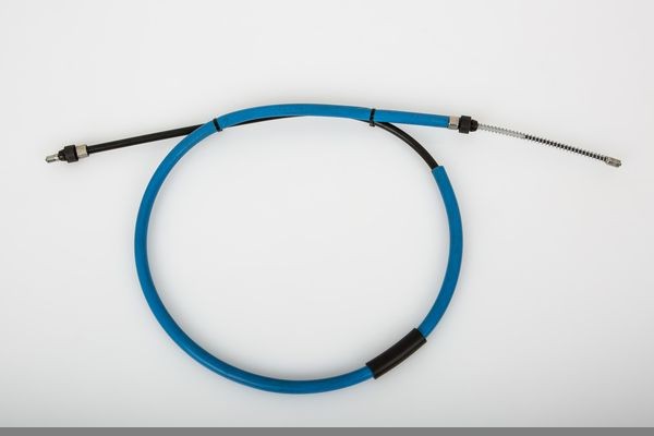 HELLA Cavo freno a mano 8AS 355 670-461 8AS 355 670-461 Cavo freno a mano RENAULT MASTER HELLA costo