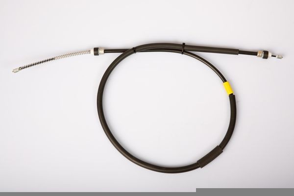 HELLA Tautrekk, håndbremse 8AS 355 670-531 8AS 355 670-531 Bremsewire HELLA RENAULT TWINGO