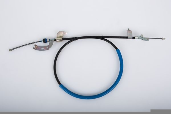 HELLA Handbromsvajer 8AS 355 670-611 8AS 355 670-611 HELLA handbroms TOYOTA C-HR