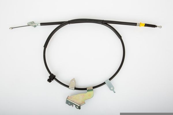 HELLA Ντίζα, φρένο ακινητοποίησης 8AS 355 670-681 HELLA 8AS 355 670-681 Ντίζα χειροφρένου TOYOTA Yaris III Van (XP13) σε χαμηλές τιμές